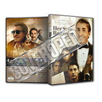 Her Şeye Rağmen - 2023 Türkçe Dvd Cover Tasarımı